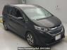 Used 2016 AT honda freed-plus-hybrid GB7 Image[2]
