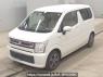 Used 2017 AT suzuki wagon-r MH55S Image[0]