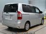 Used 2010 AT toyota noah ZRR70G Image[1]