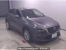 Mazda CX-3 DKLAW