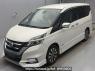 Used 2017 AT nissan serena GFC27 Image[0]