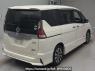 Used 2017 AT nissan serena GFC27 Image[1]