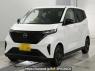 Used 2022 AT nissan sakura B6AW Image[0]