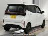 Used 2022 AT nissan sakura B6AW Image[1]