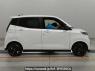 Used 2022 AT nissan sakura B6AW Image[2]