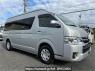 Used 2017 AT toyota hiace-van TRH221K Image[0]