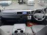 Used 2017 AT toyota hiace-van TRH221K Image[2]