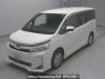 Used 2018 AT toyota voxy ZRR80G Image[0]
