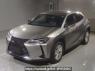 Used 2021 AT lexus ux MZAH10 Image[0]