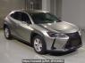 Used 2021 AT lexus ux MZAH10 Image[2]