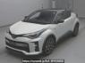 Used 2022 MT toyota c-hr NGX10 Image[0]