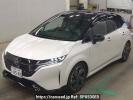 Nissan Aura FE13
