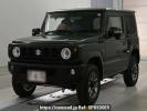 Suzuki Jimny JB64W
