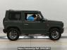 Used 2021 MT suzuki jimny JB64W Image[2]