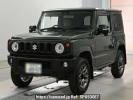 Suzuki Jimny JB64W