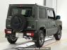 Used 2025 MT suzuki jimny JB64W Image[1]