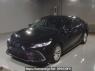 Used 2022 AT toyota camry AXVH70 Image[0]