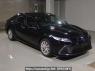 Used 2022 AT toyota camry AXVH70 Image[2]