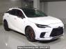 Used 2024 AT lexus rx TALA15 Image[2]