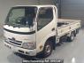 Used 2015 AT toyota dyna-truck KDY221 Image[0]