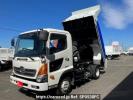 Hino RANGER FC9JCAP