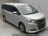 Used 2015 AT toyota esquire ZRR80G Image[2]