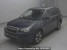 Subaru Forester SJ5