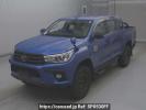Toyota Hilux GUN125