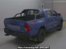 Used 2018 AT toyota hilux GUN125 Image[1]