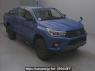 Used 2018 AT toyota hilux GUN125 Image[2]