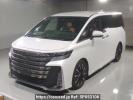 Toyota Vellfire Hybrid AAHH40W