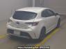 Used 2020 AT toyota corolla-sport ZWE213H Image[1]