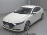 Used 2022 AT mazda mazda3 BP8P Image[0]