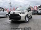 Toyota Sienta MXPC10G