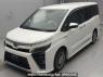 Used 2019 AT toyota voxy ZWR80W Image[0]