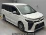 Used 2019 AT toyota voxy ZWR80W Image[2]