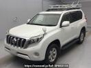 Toyota Land Cruiser Prado GDJ150W