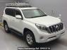 Used 2016 AT toyota land-cruiser-prado GDJ150W Image[2]