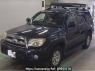 Used 2007 AT toyota hilux-surf TRN215W Image[0]