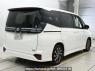 Used 2024 AT toyota voxy ZWR90W Image[2]