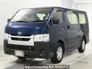 Toyota Hiace Van TRH200V