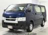 Used 2020 MT toyota hiace-van TRH200V Image[0]