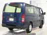 Used 2020 MT toyota hiace-van TRH200V Image[1]