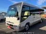 Used 2020 AT toyota coaster-big-van XZB70V Image[0]