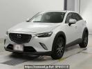 Mazda CX-3 DKEFW