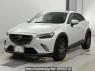 Used 2017 AT mazda cx-3 DKEFW Image[0]