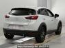 Used 2017 AT mazda cx-3 DKEFW Image[1]