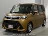 Used 2017 AT toyota tank M900A Image[0]