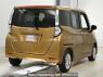 Used 2017 AT toyota tank M900A Image[1]