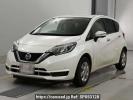 Nissan Note E12